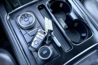 Ford Expedition 2020 4x4 XLT 4 puertas SUV