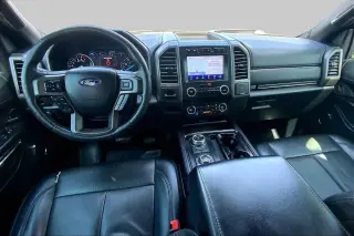 Ford Expedition 2020 4x4 XLT 4 puertas SUV