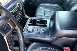 Ford Expedition 2020 4x4 XLT 4 puertas SUV