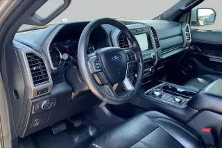 Ford Expedition 2020 4x4 XLT 4 puertas SUV