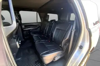Ford Expedition 2020 4x4 XLT 4 puertas SUV