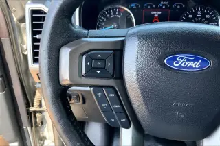 Ford Expedition 2020 4x4 XLT 4 puertas SUV