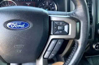 Ford Expedition 2020 4x4 XLT 4 puertas SUV