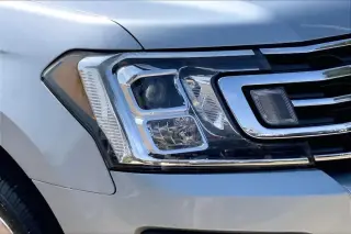 Ford Expedition 2020 4x4 XLT 4 puertas SUV