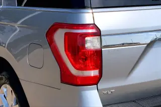 Ford Expedition 2020 4x4 XLT 4 puertas SUV