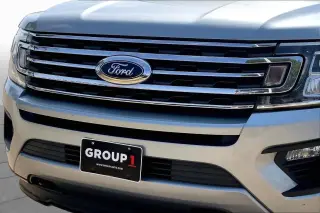 Ford Expedition 2020 4x4 XLT 4 puertas SUV