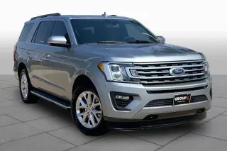 Ford Expedition 2020 4x4 XLT 4 puertas SUV