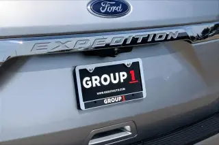 Ford Expedition 2020 4x4 XLT 4 puertas SUV