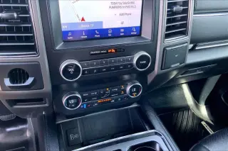 Ford Expedition 2020 4x4 XLT 4 puertas SUV