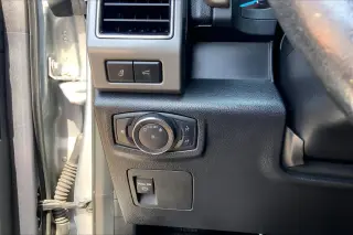 Ford Expedition 2020 4x4 XLT 4 puertas SUV