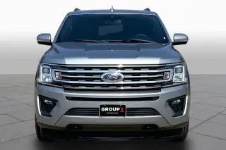 Ford Expedition 2020 4x4 XLT 4 puertas SUV