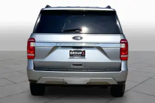 Ford Expedition 2020 4x4 XLT 4 puertas SUV