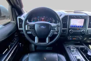 Ford Expedition 2020 4x4 XLT 4 puertas SUV
