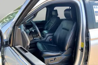 Ford Expedition 2020 4x4 XLT 4 puertas SUV