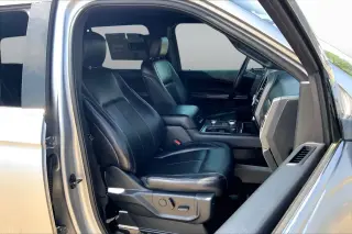 Ford Expedition 2020 4x4 XLT 4 puertas SUV