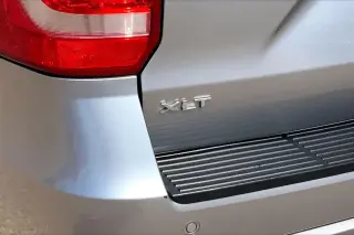 Ford Expedition 2020 4x4 XLT 4 puertas SUV