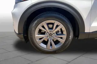Ford Explorer 2022 XLT 4 puertas SUV