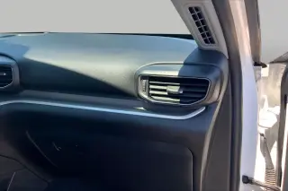 Ford Explorer 2022 XLT 4 puertas SUV