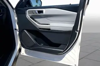 Ford Explorer 2022 XLT 4 puertas SUV