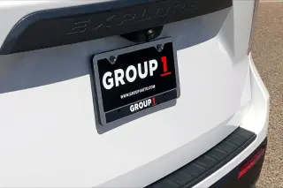 Ford Explorer 2022 XLT 4 puertas SUV
