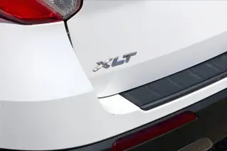 Ford Explorer 2022 XLT 4 puertas SUV