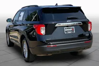 Ford Explorer 2023 AWD XLT 4 puertas SUV