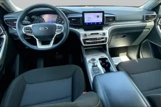 Ford Explorer 2023 AWD XLT 4 puertas SUV