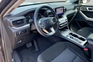 Ford Explorer 2023 AWD XLT 4 puertas SUV