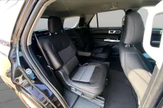 Ford Explorer 2023 AWD XLT 4 puertas SUV