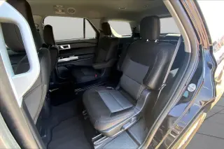 Ford Explorer 2023 AWD XLT 4 puertas SUV