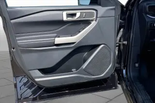 Ford Explorer 2023 AWD XLT 4 puertas SUV