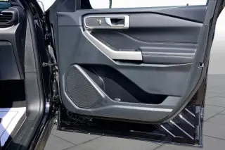 Ford Explorer 2023 AWD XLT 4 puertas SUV