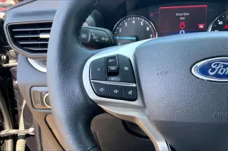 Ford Explorer 2023 AWD XLT 4 puertas SUV