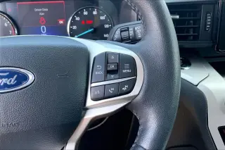 Ford Explorer 2023 AWD XLT 4 puertas SUV