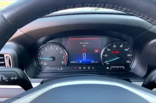 Ford Explorer 2023 AWD XLT 4 puertas SUV