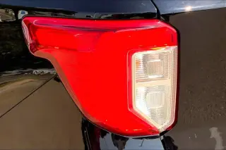 Ford Explorer 2023 AWD XLT 4 puertas SUV