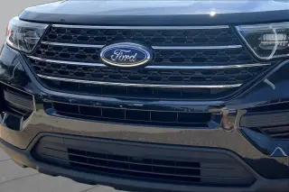 Ford Explorer 2023 AWD XLT 4 puertas SUV