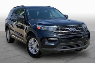 Ford Explorer 2023 AWD XLT 4 puertas SUV