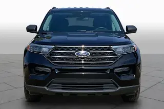 Ford Explorer 2023 AWD XLT 4 puertas SUV