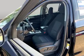 Ford Explorer 2023 AWD XLT 4 puertas SUV