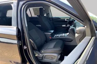 Ford Explorer 2023 AWD XLT 4 puertas SUV