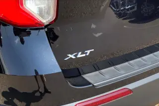 Ford Explorer 2023 AWD XLT 4 puertas SUV