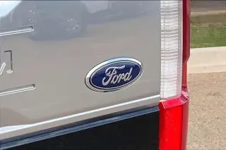 Ford F-250 Super Duty 2017 4x4 Platinum 4 puertas Cabina Crew 8 pies LB Pickup