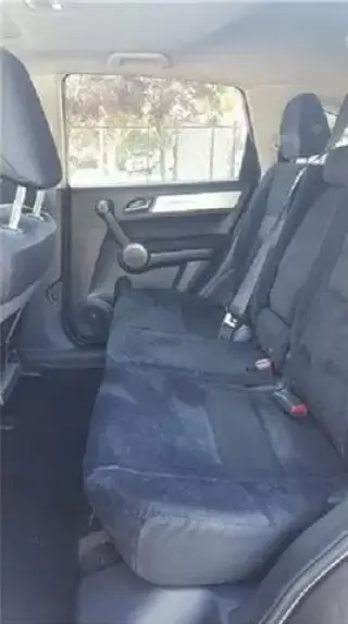 2010 HONDA CRV EX SUV