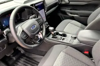 Ford Ranger 2025 4x4 XLT 4 puertas SuperCrew 5.0 pies SB