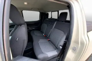 Ford Ranger 2025 4x4 XLT 4 puertas SuperCrew 5.0 pies SB