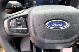 Ford Ranger 2025 4x4 XLT 4 puertas SuperCrew 5.0 pies SB