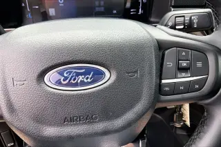 Ford Ranger 2025 4x4 XLT 4 puertas SuperCrew 5.0 pies SB