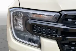 Ford Ranger 2025 4x4 XLT 4 puertas SuperCrew 5.0 pies SB