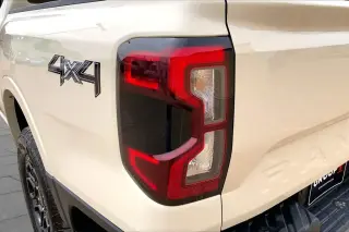 Ford Ranger 2025 4x4 XLT 4 puertas SuperCrew 5.0 pies SB